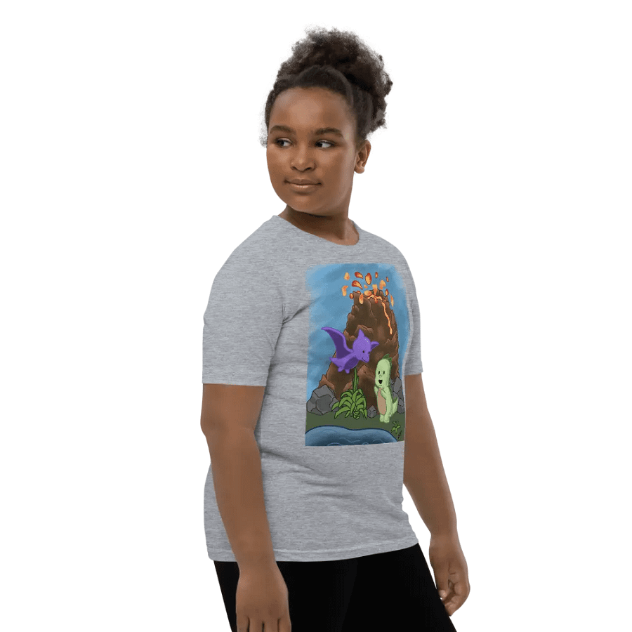 Dino-ruption Kids product image (169)