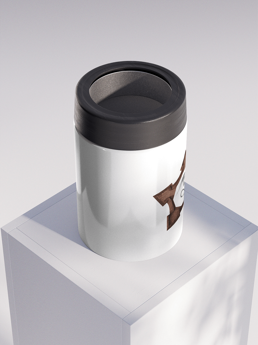 Stronghold Hard Coozie product image (4)