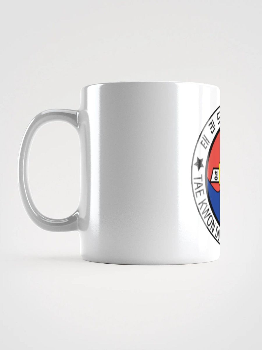 Chung Do Kwan Mug product image (16)