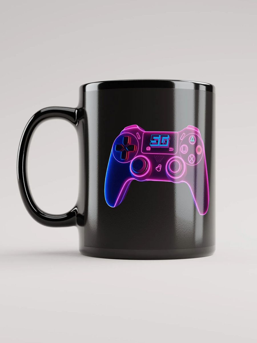 Neon SG Gaming Controller Mug product image (12)