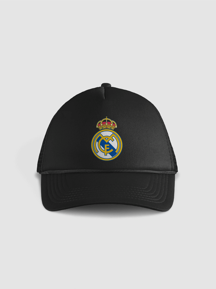 Real Madrid Hat product image (1)