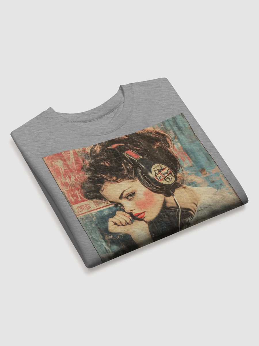 Cotton Heritage Premium Sweatshirt by Cotton product image (3)