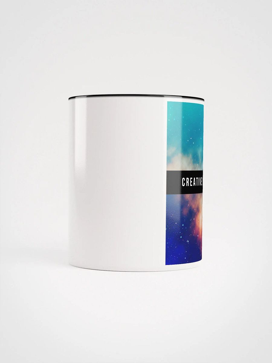 CREATIVE SPACE MUG product image (10)