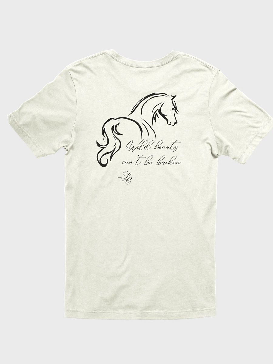 Wild Hearts Can't Be Broken product image (1)