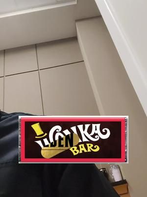 sooooo....do I go to a chocolate factory where a bunch of people who won't listen to the rules get horrible happenings and I win a whole factory afterwards or...#meme #goldenticket #willywonkaandthechocolatefactory 