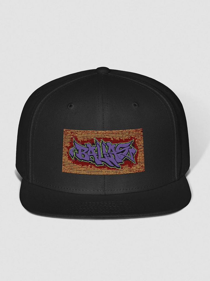 Ballas Hat product image (1)