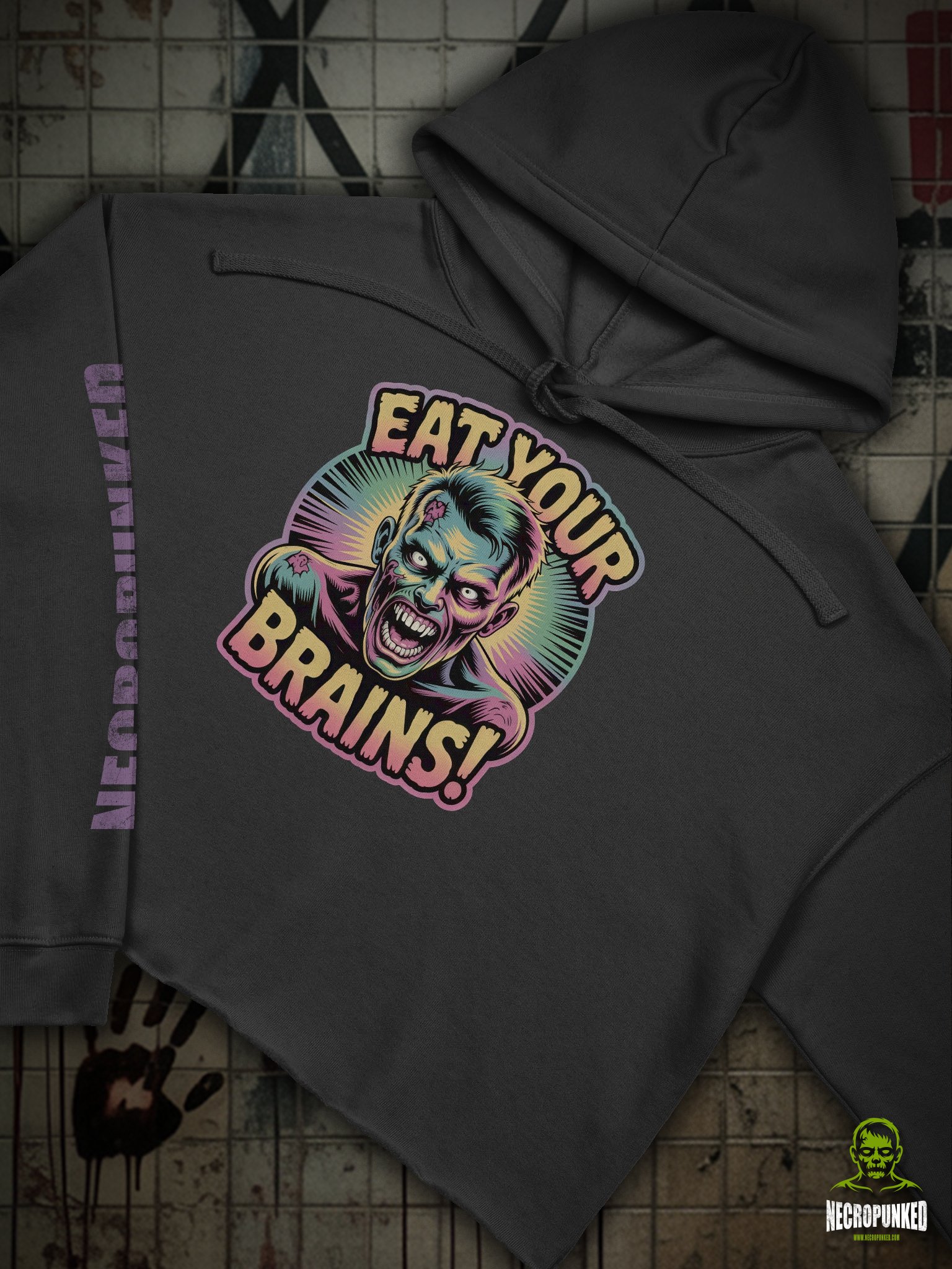 Eat Your Brains! product image (3)