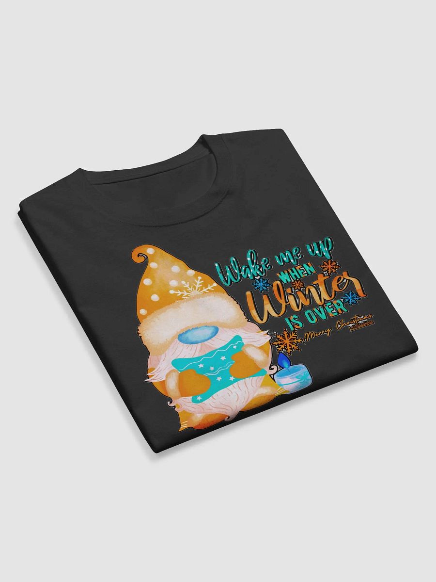 WAKE ME UP WHEN WINTER IS OVER product image (9)