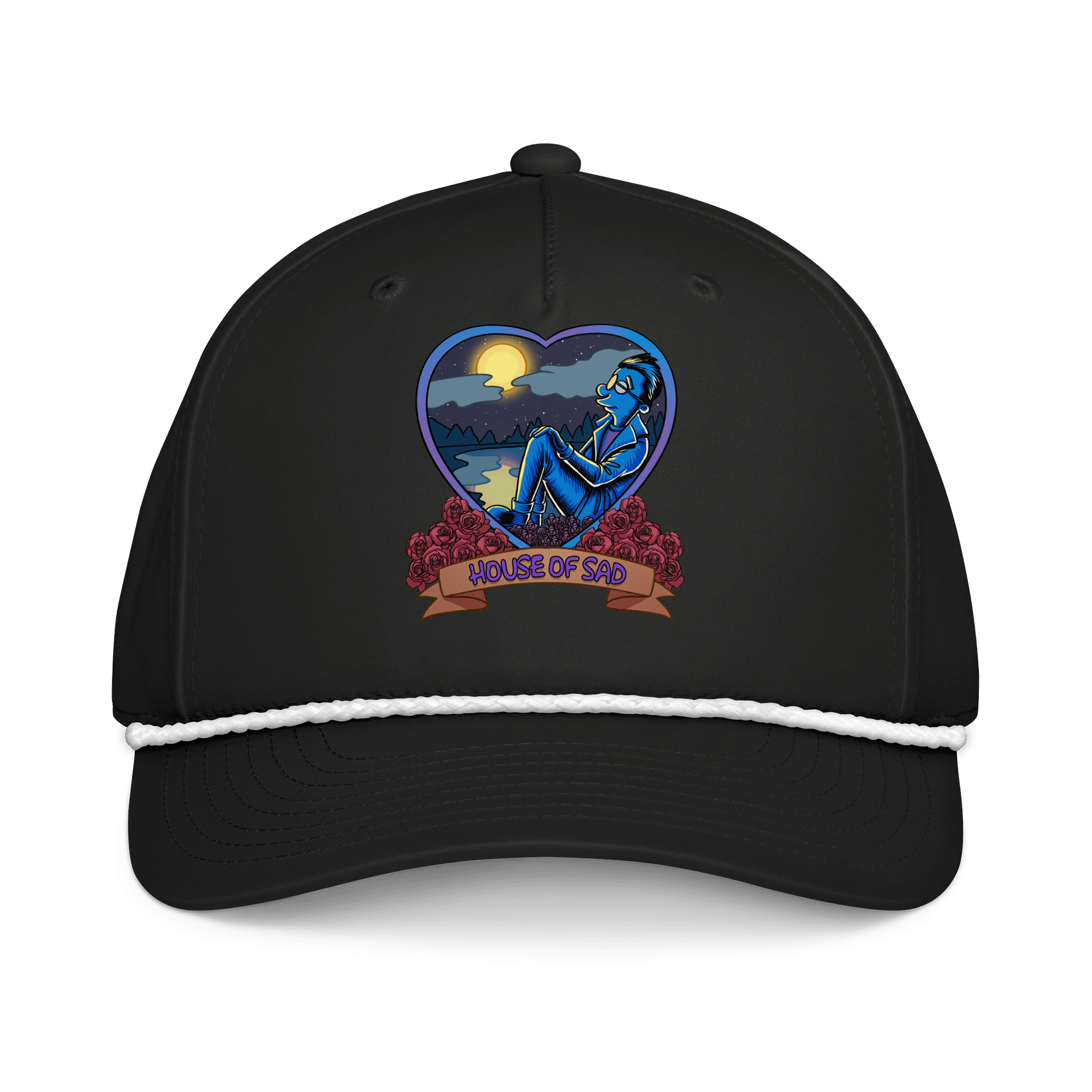 Heart of Caps product image (1)