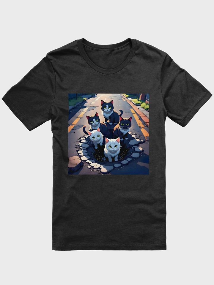 Pothole Cats product image (1)