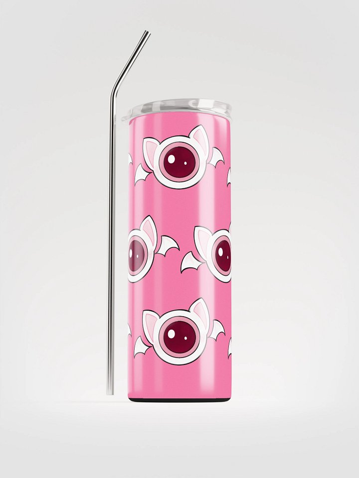 Mascot Redeem - Stainless Steel Tumbler product image (1)