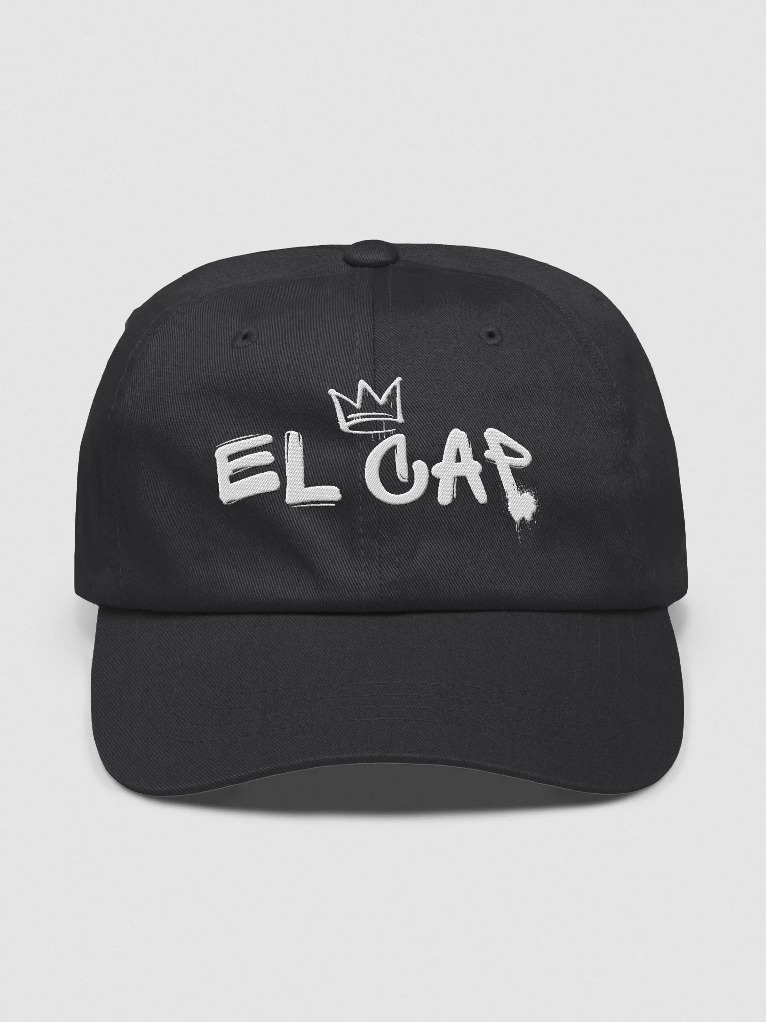 ELCAP Originals - Hat product image (1)