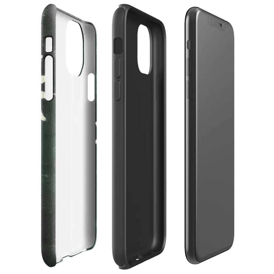Daisy iPhone Tough Case product image (36)