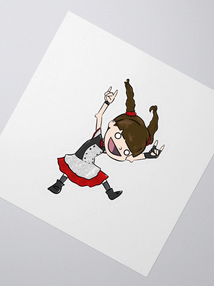 Moa Metal product image (2)