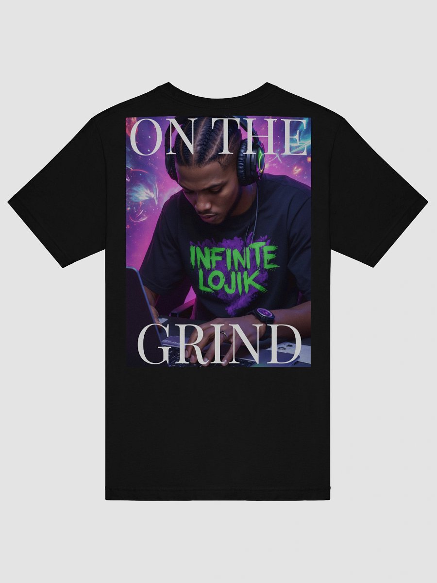 Humble T-Shirt product image (62)