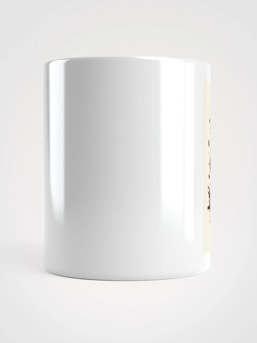 Cocoa Bunny Fun Mug product image (13)
