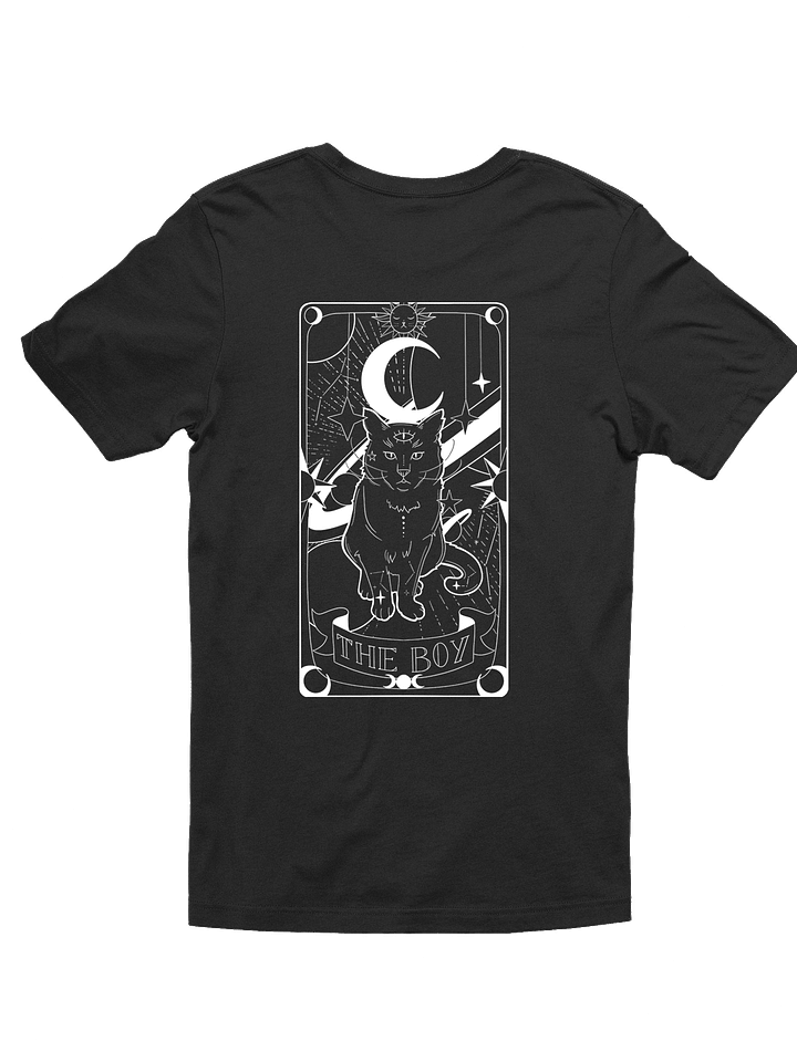 The Boy T-Shirt product image (1)