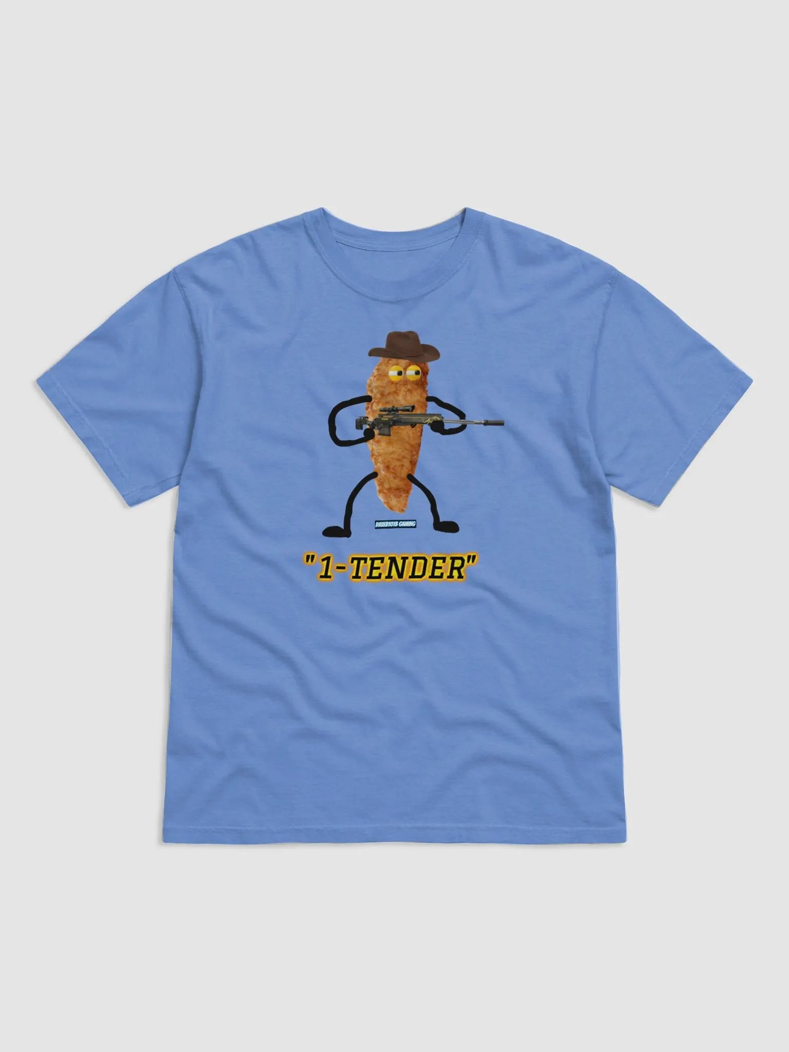 The 