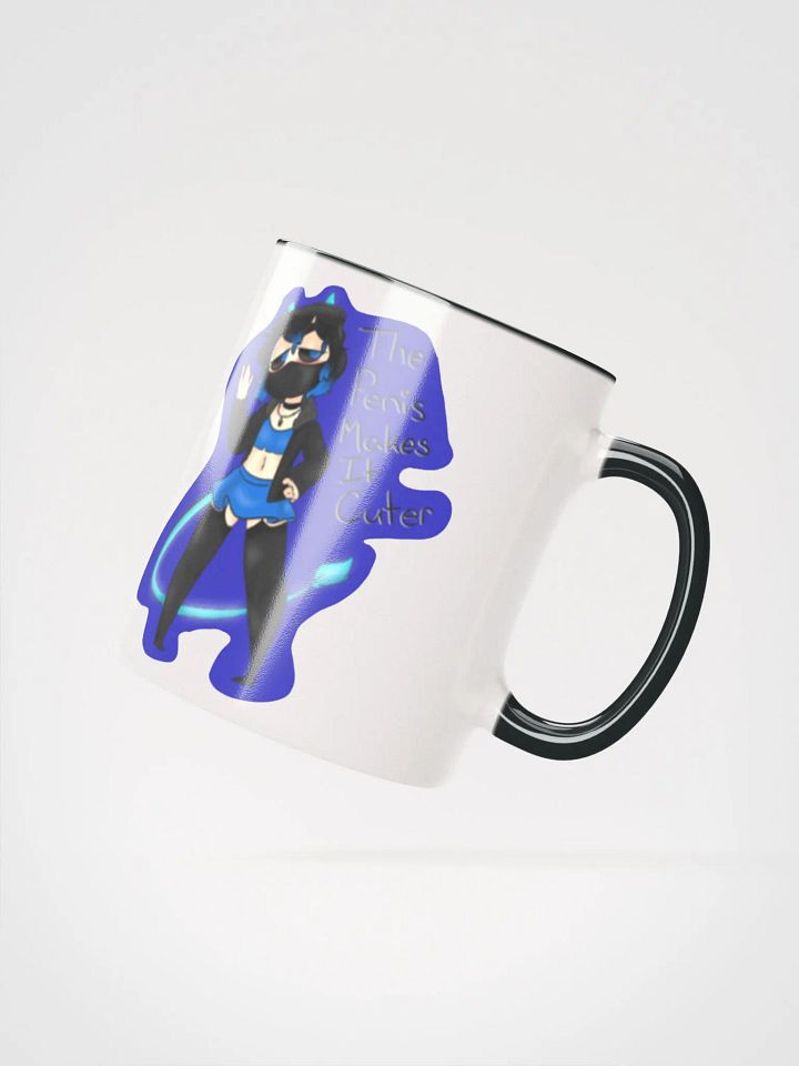 Femboy Mug product image (4)