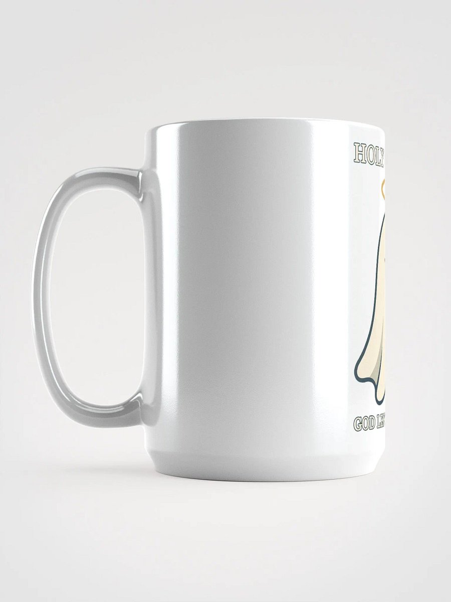 “Still Waiting on a Sign” Mug product image (6)