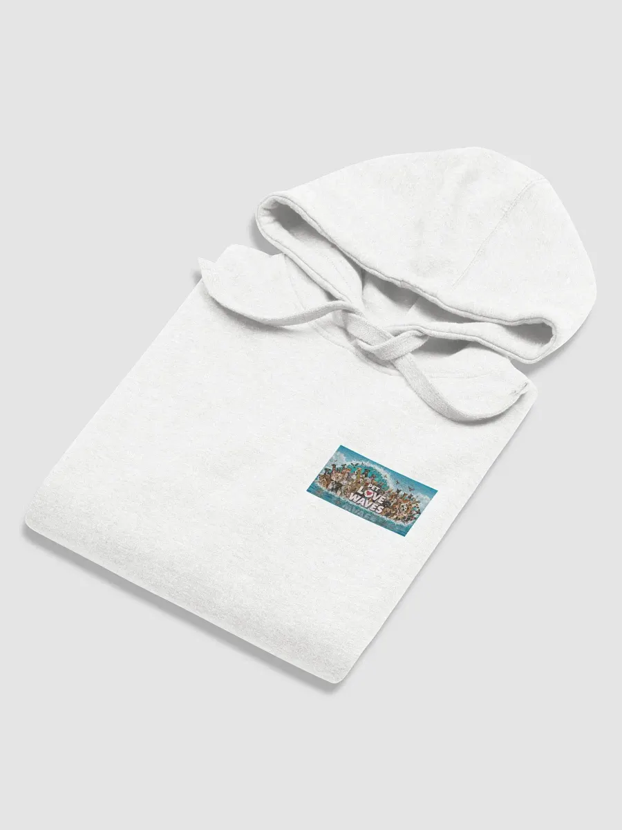 Wildlife Wave Hoodie product image (6)