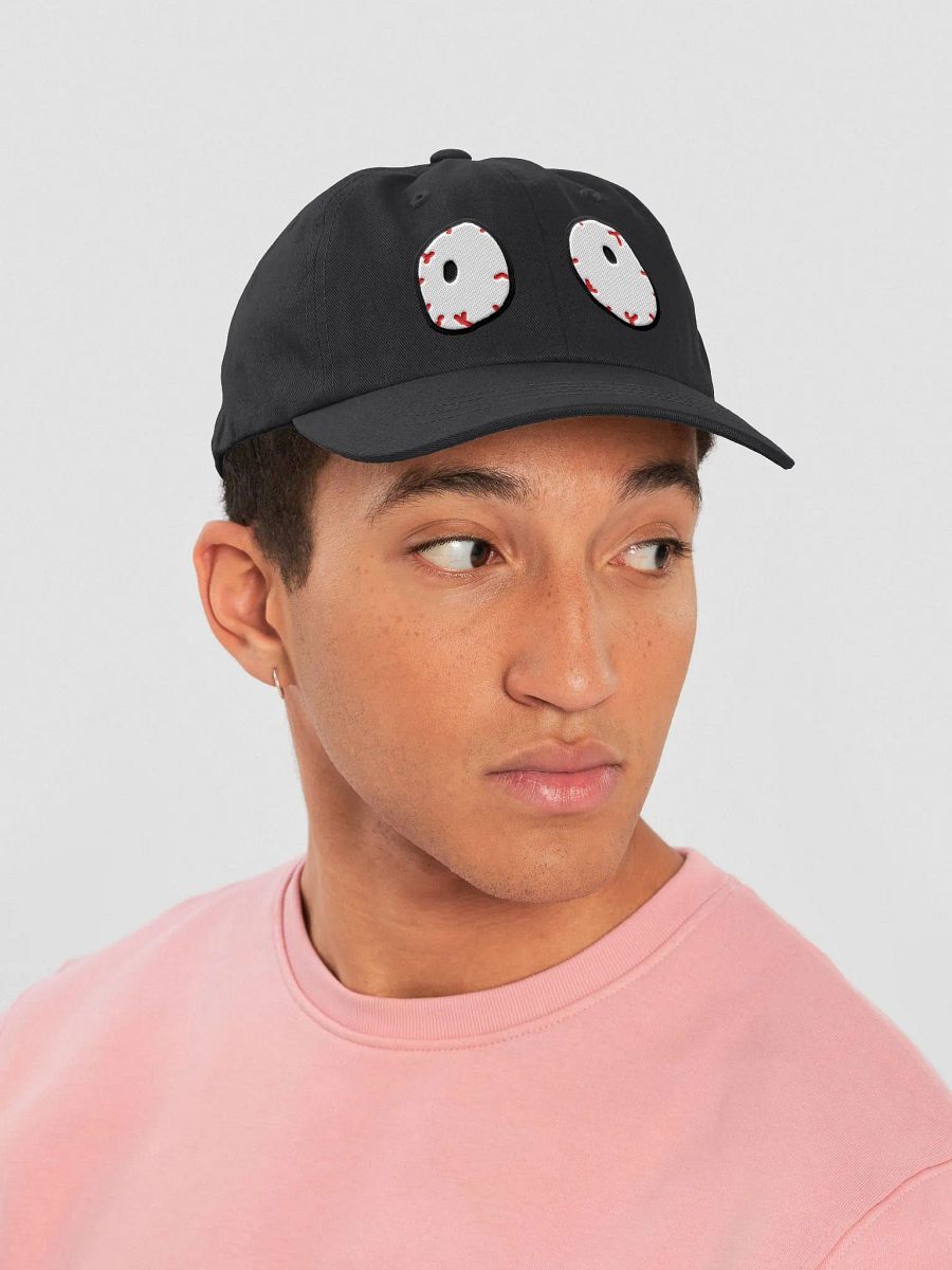 Cola Coka Eyes Hat product image (6)