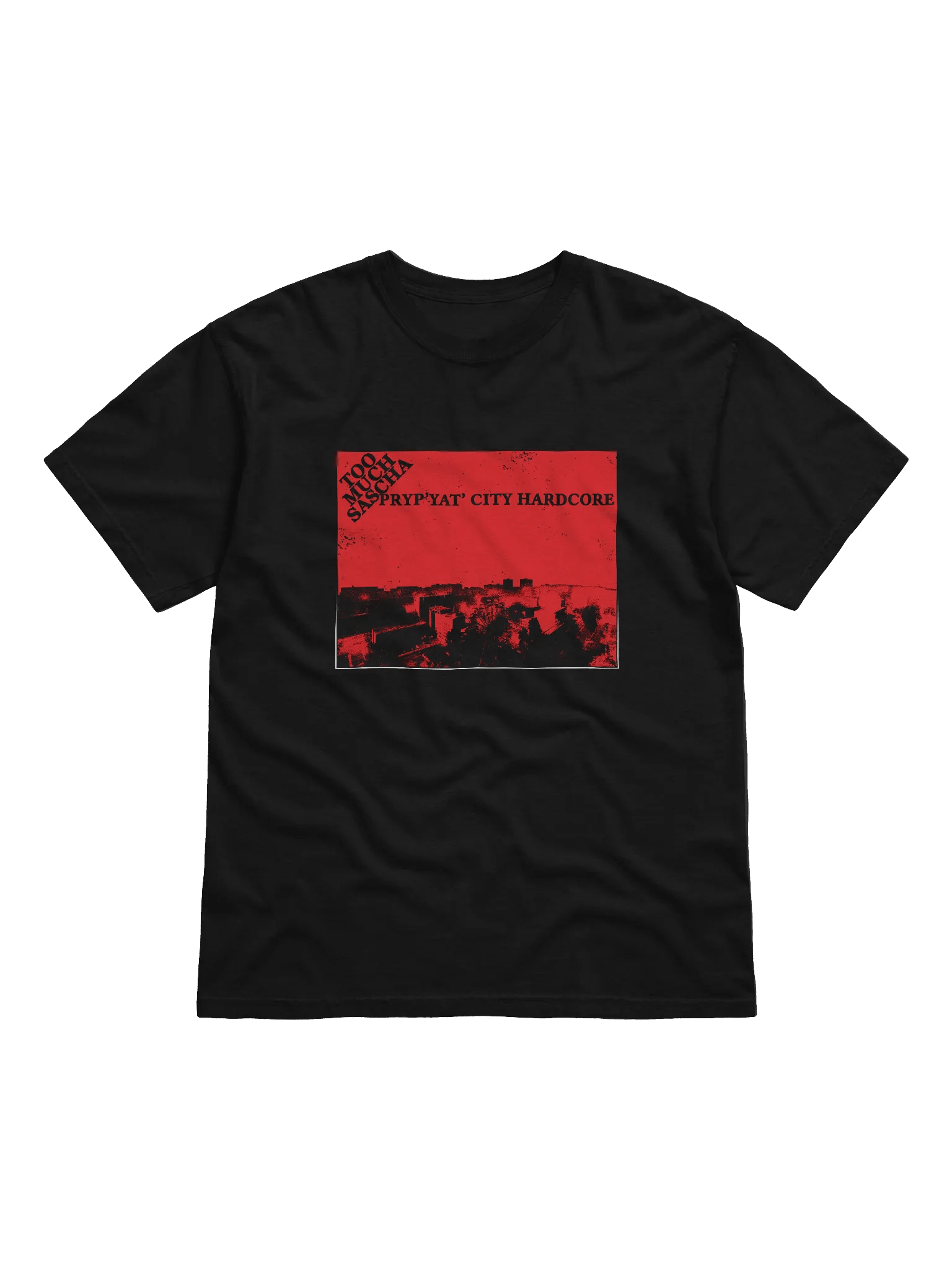 Heat Tee product image (1)