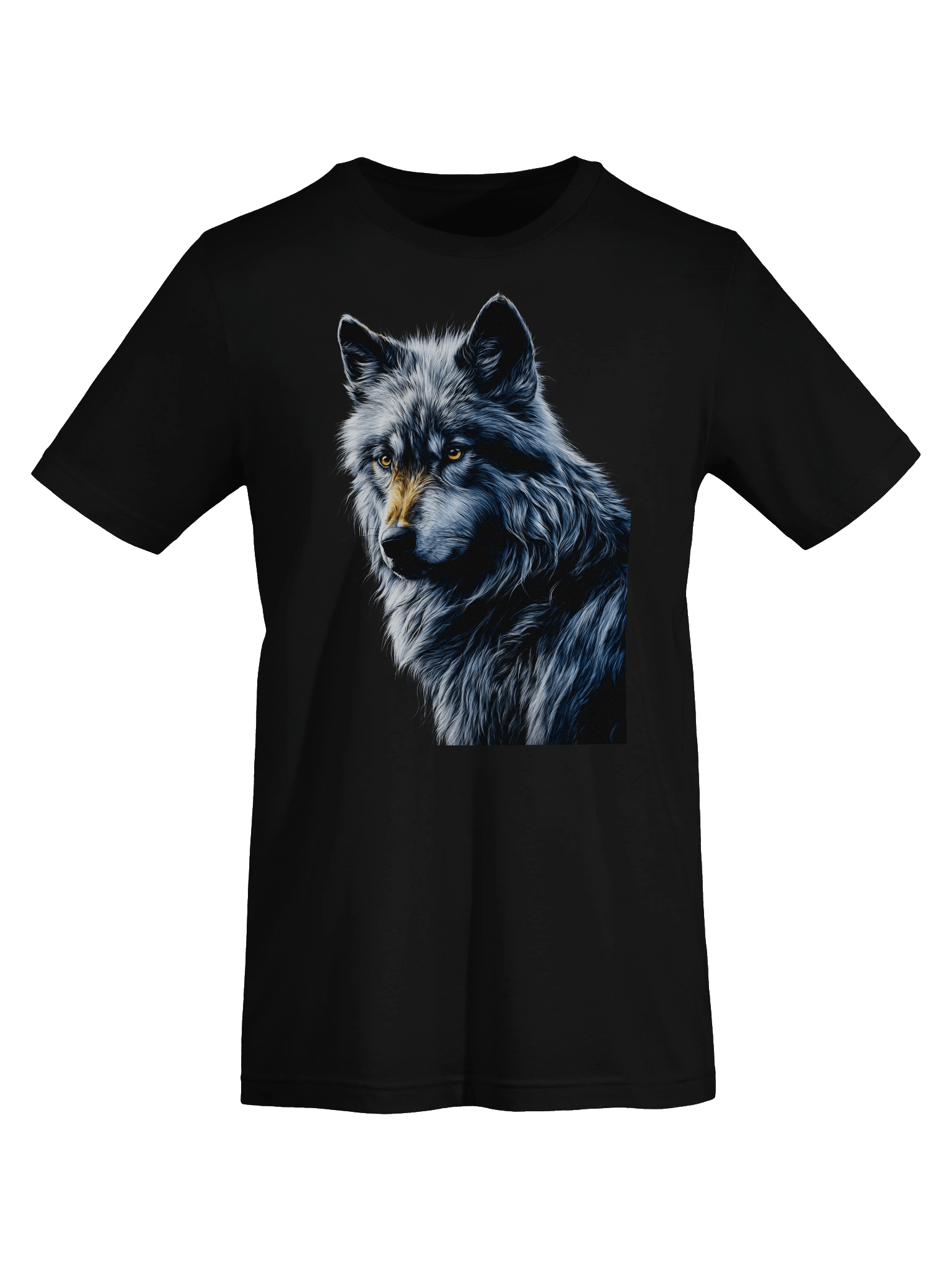 Wolf T-Shirt product image (6)