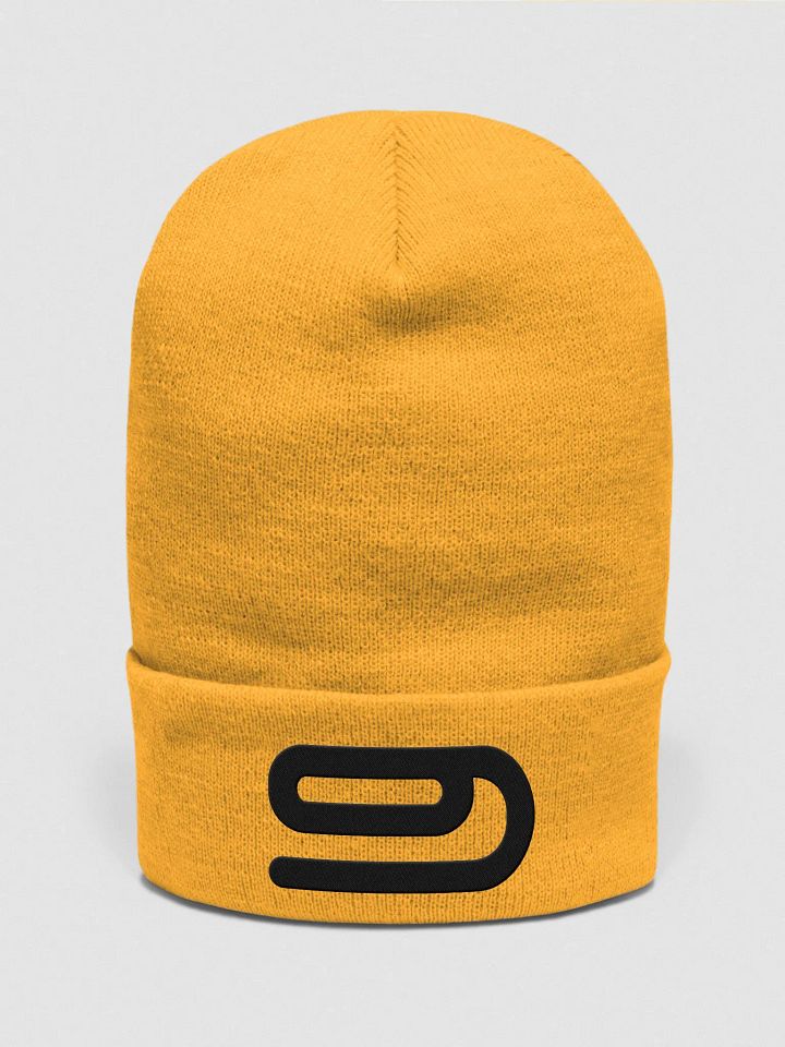 9 AETHER (ETHER) LADIES SKI CAP - LC product image (4)