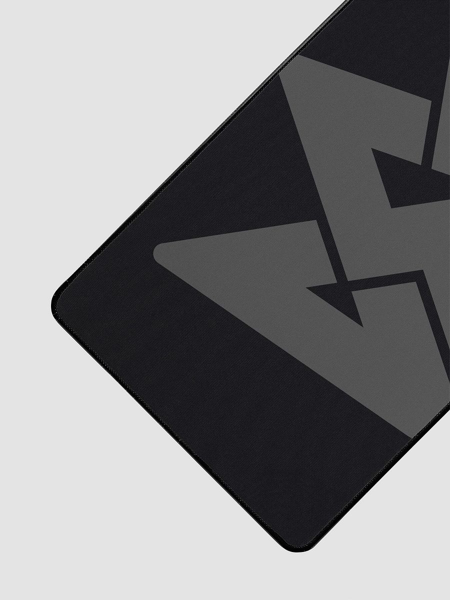 CSG Desk Mat (15.5