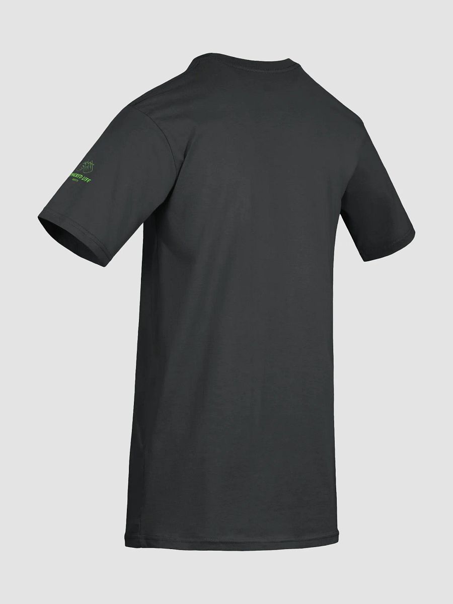 Stoner Tee- Stay Smacked & Prayed Up product image (52)