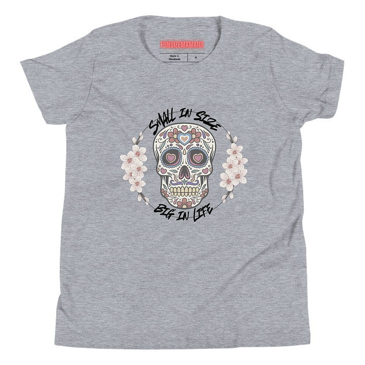 Kids Funsizemama Shirt product image (1)