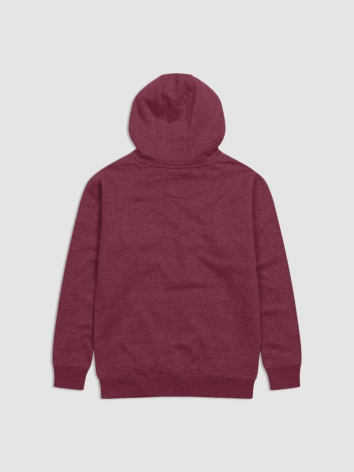 The Pale Elf - hoodie product image (26)