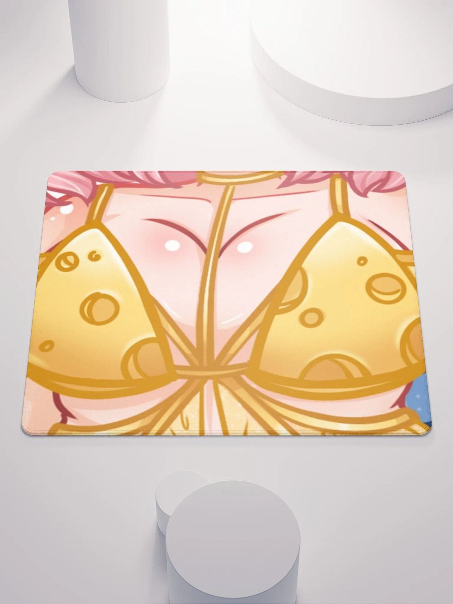 Booba Gaming Mousepad product image (1)