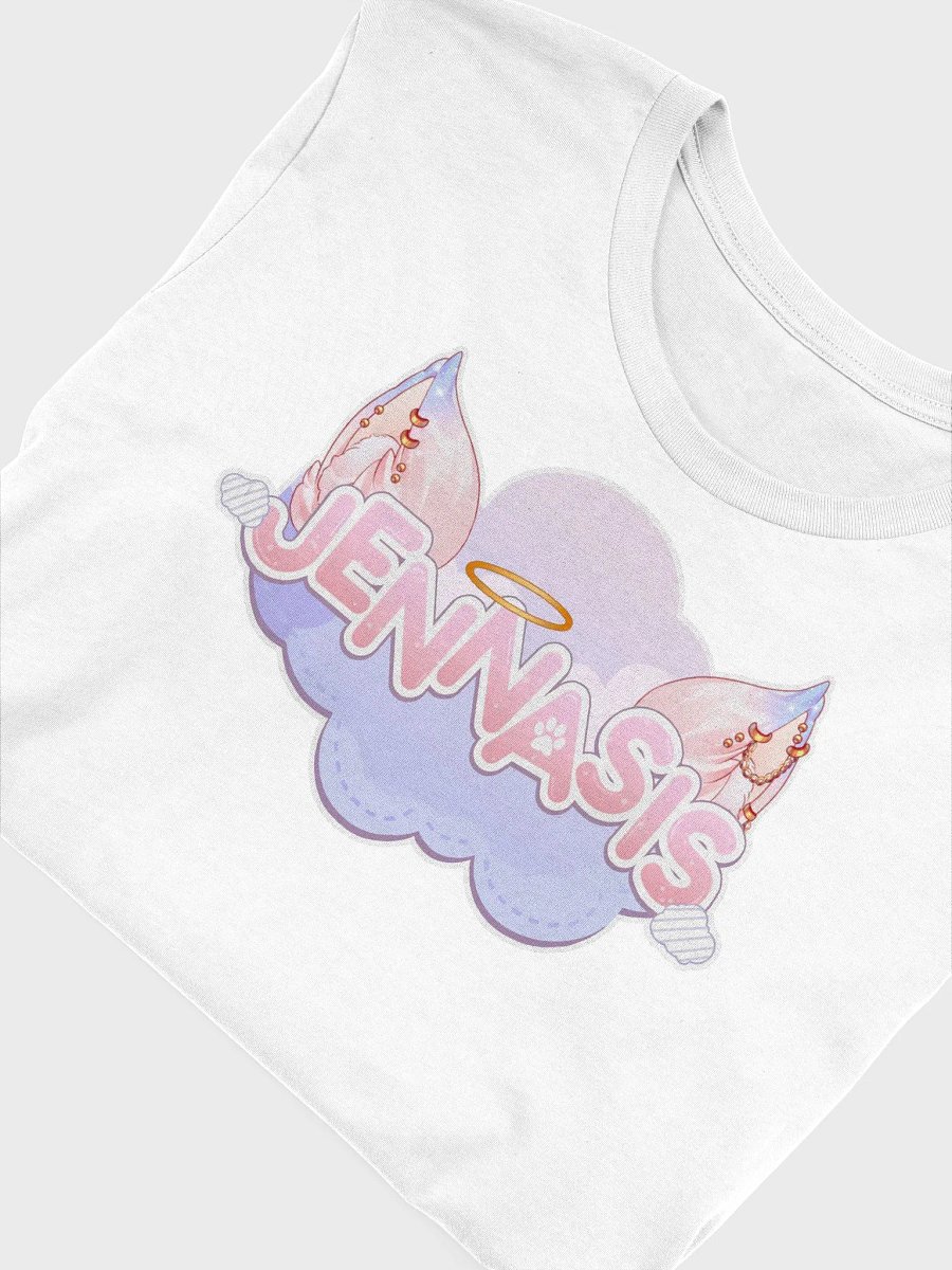 Logo t-shirt product image (30)