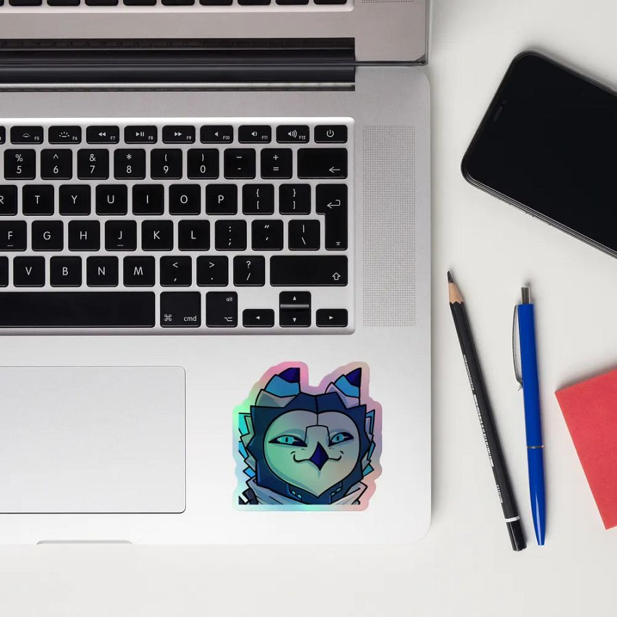 Jinx Kappa product image (10)