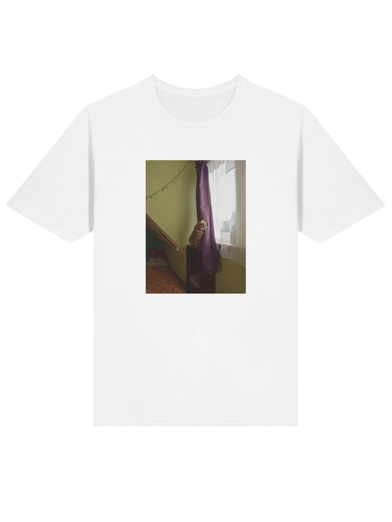 "Toblerone" t-shirt product image (3)