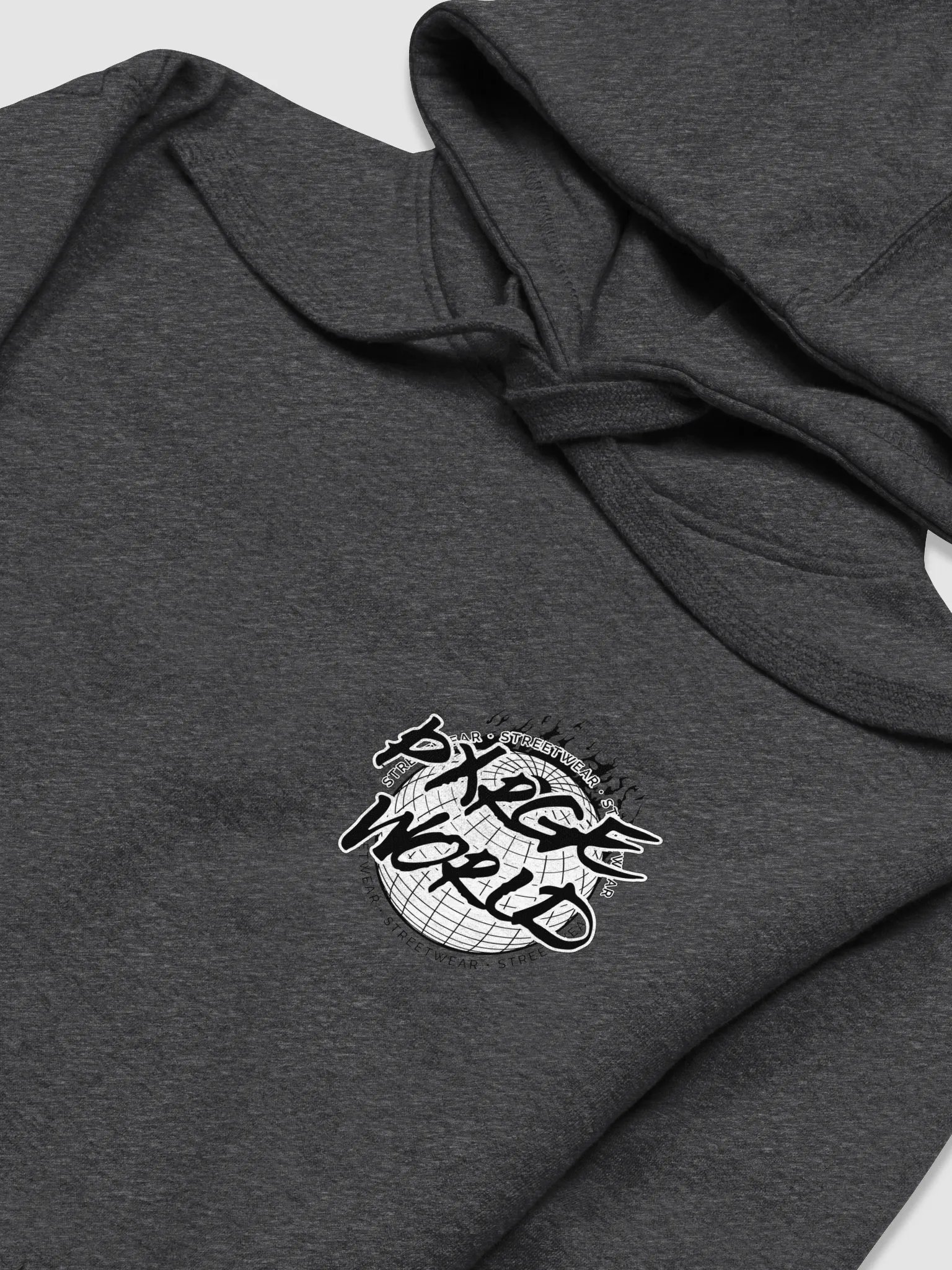 Whispers Hoodie product image (3)