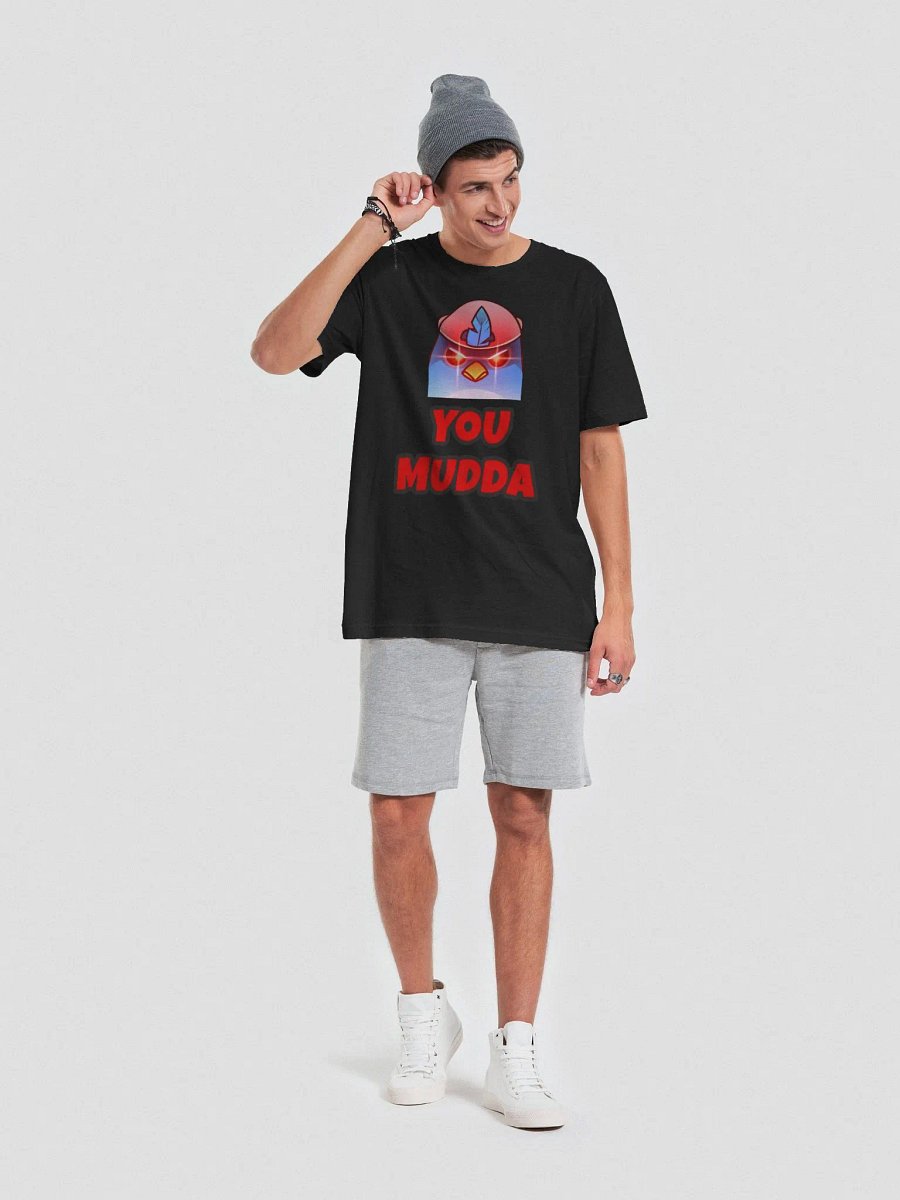Mudda's T-Shirt product image (23)