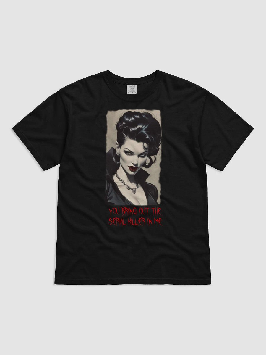 Fierce Elegance T-Shirt product image (11)
