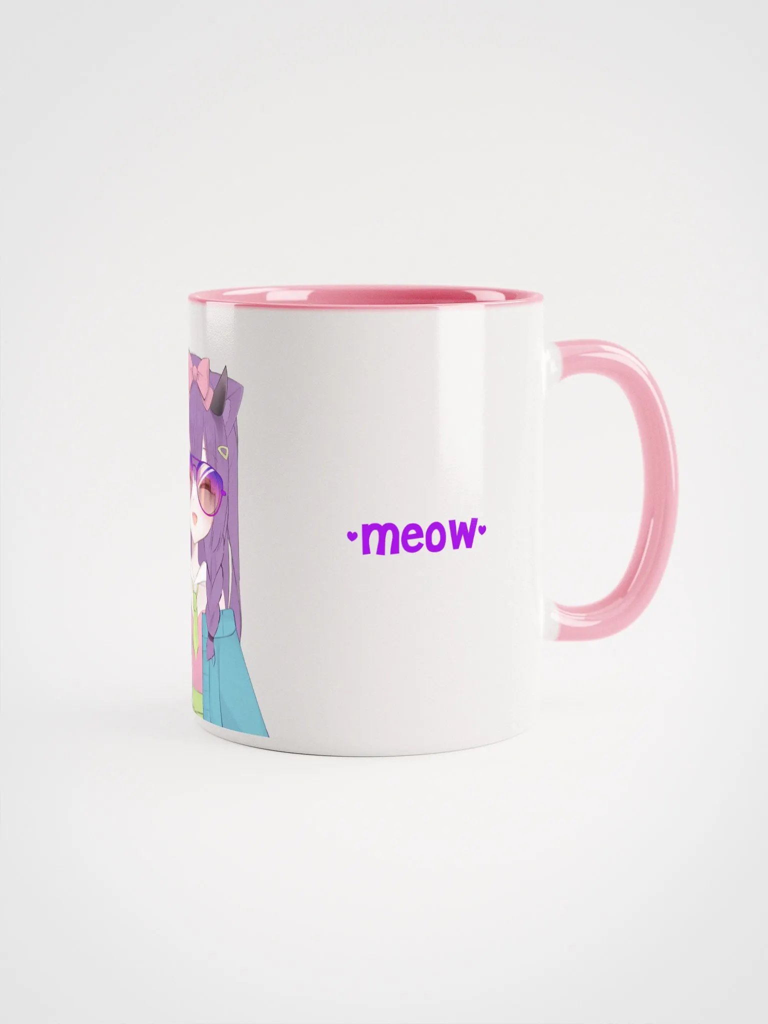 Saya Meow Cup product image (1)