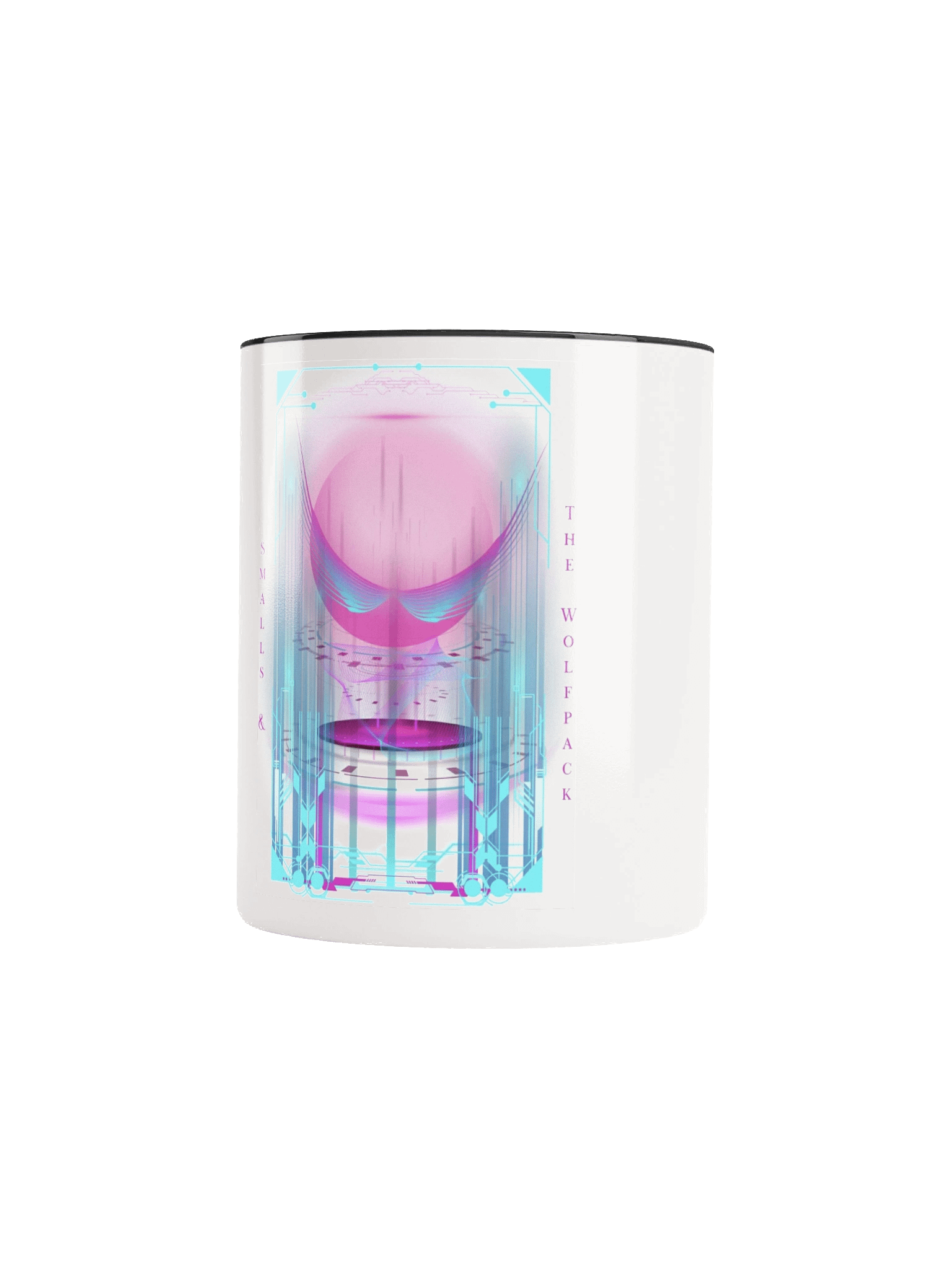 The Life Portal Mug product image (1)