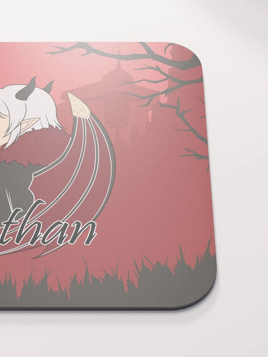 The Demon Hunter (Mouse Pad) product image (5)
