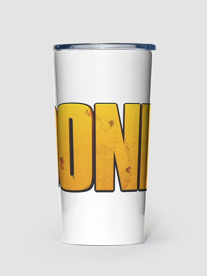 Donk Tumbler product image (1)