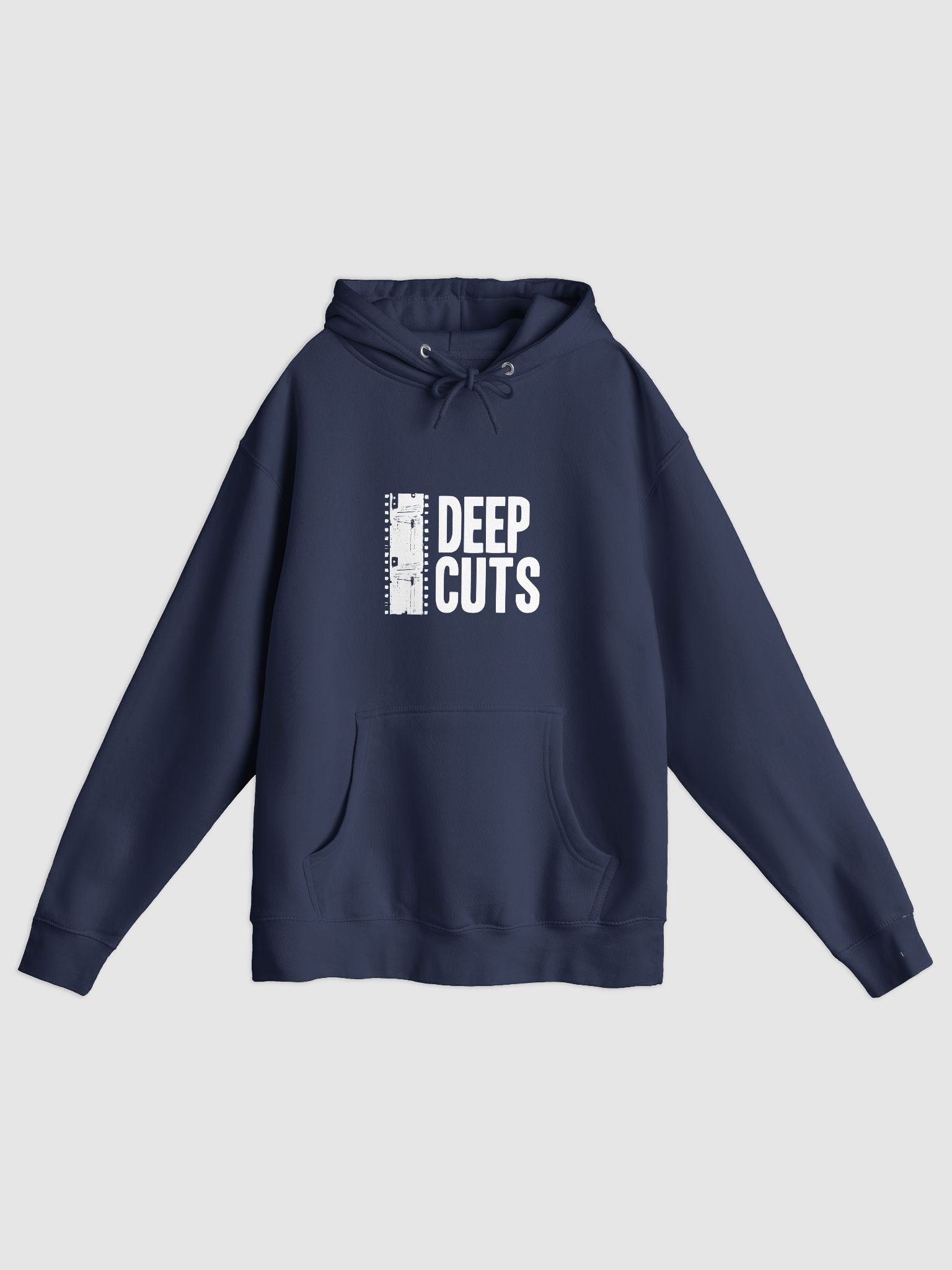Deep Cuts: The Game A Little in the Back product image (3)
