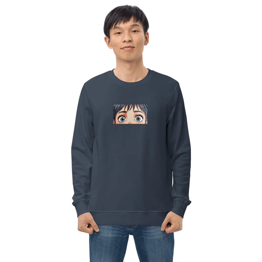 FOYO Chocker crewneck top product image (1)
