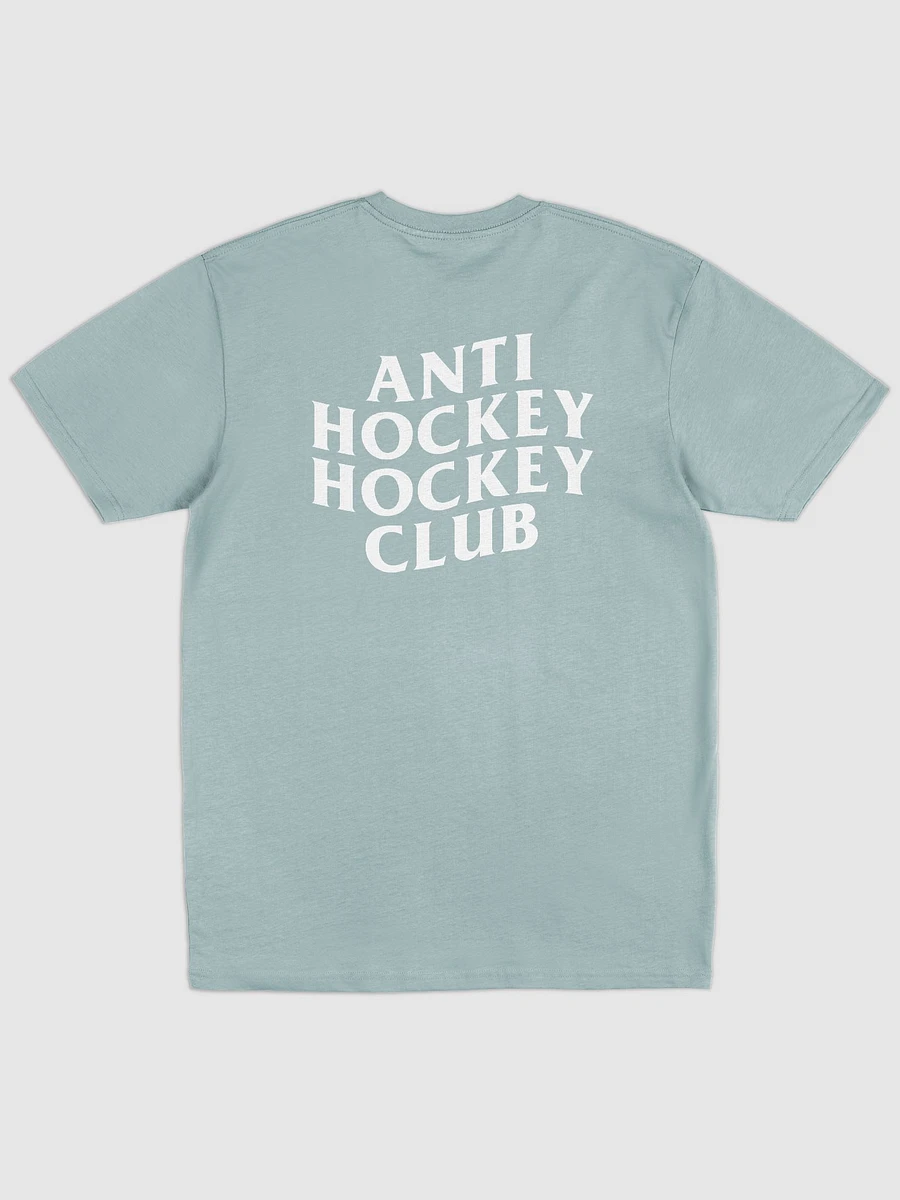 Anti Hockey Hockey Club Tee product image (15)