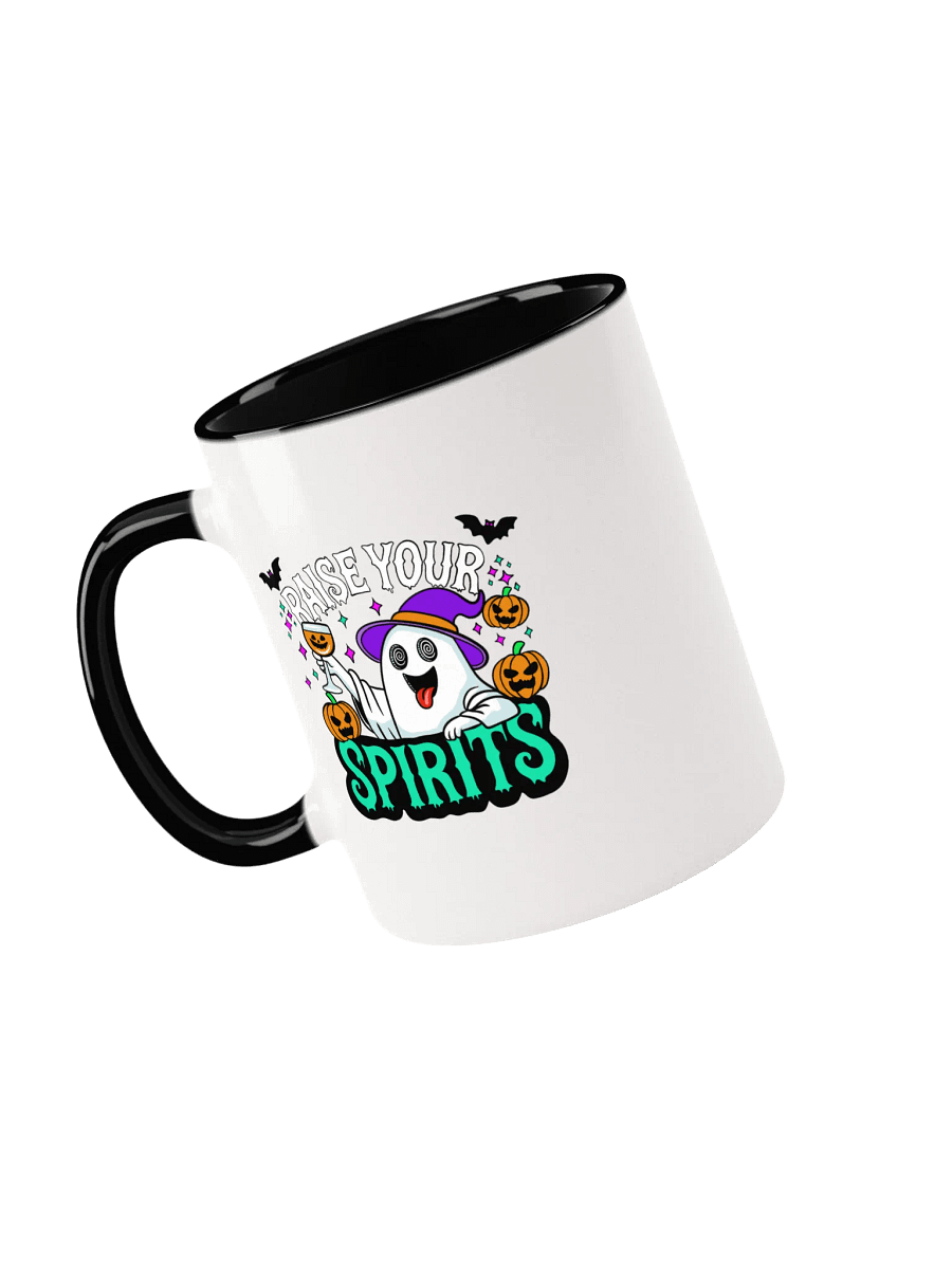Raise Your Spirits Mug product image (5)