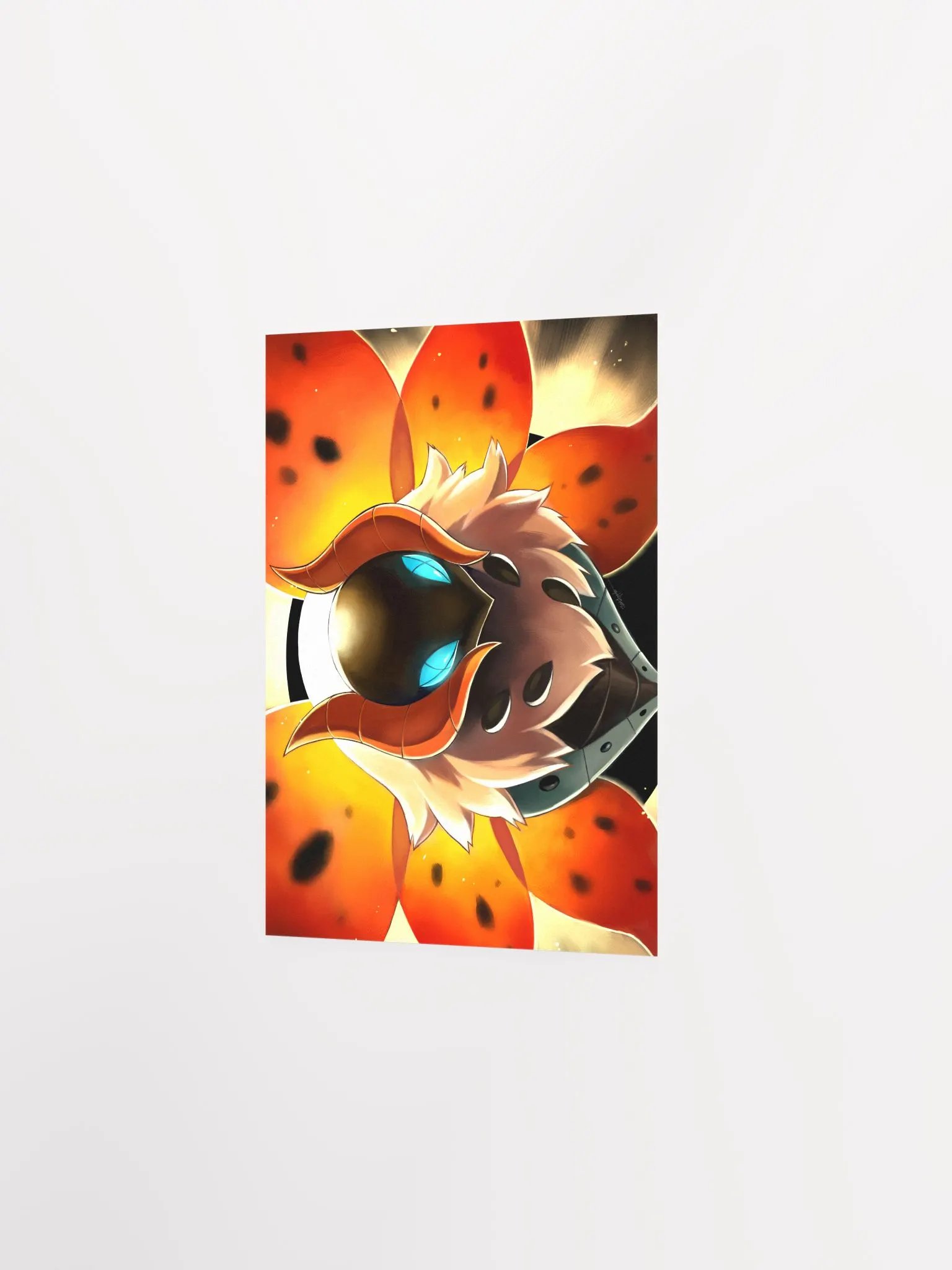 PKMN - Volcarona (Landscape) product image (2)