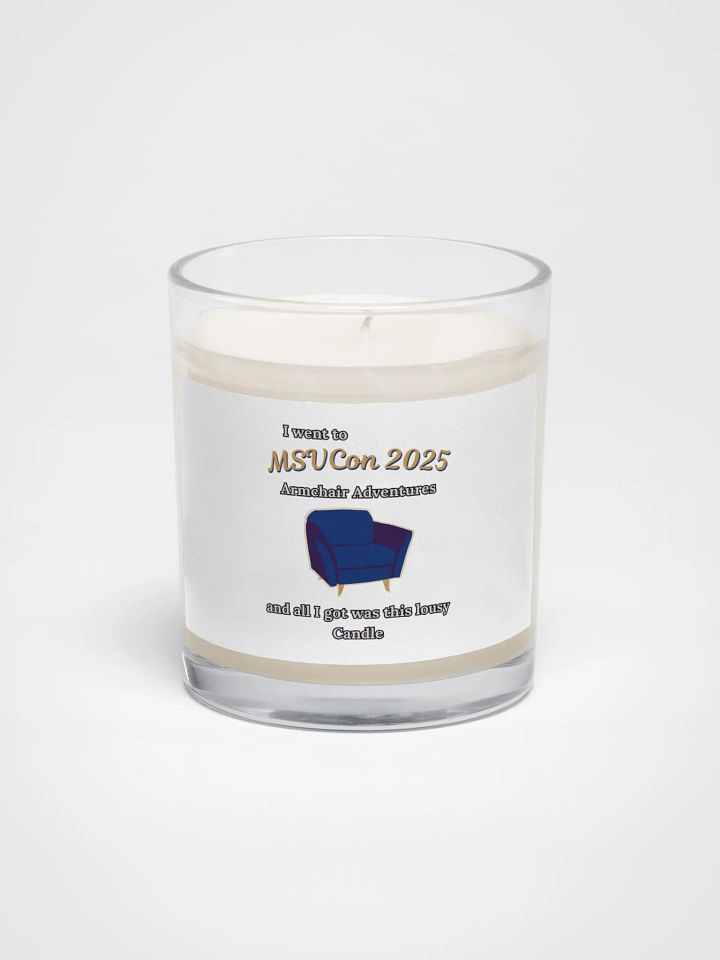MSVCon 2025 Candle product image (1)